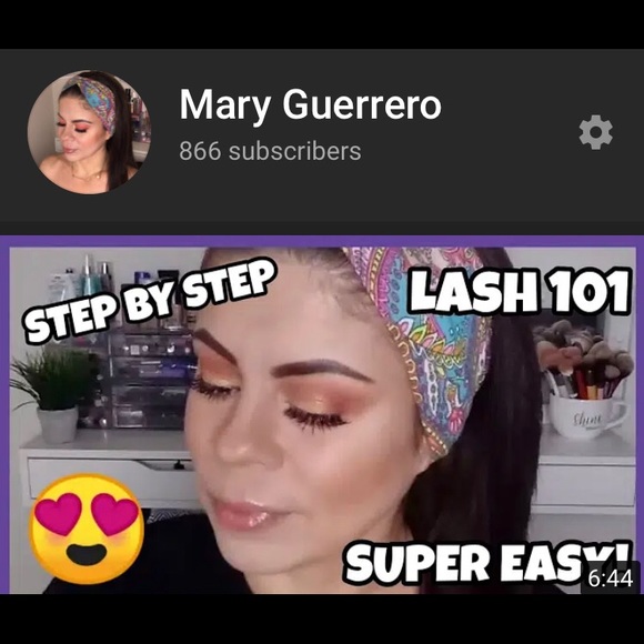 Meet your Posher, Maria - Picture 2 of 2